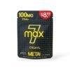 7 Max 7- Hydroxymitragynine Chewable Tablets Original 50mg