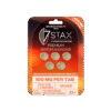 7Stax Premium 7-OH Kratom Alkaloid Tablets (500mg - 5 Count)
