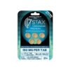 7Stax Premium 7-OH Kratom Alkaloid Tablets (750mg - 5 Count)