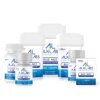 AlkLabs 7- Hydroxymitragynine Blue Razz 100mg Tablet