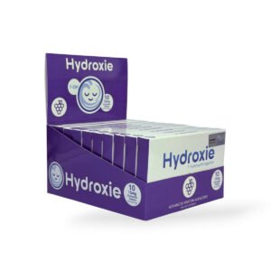 Hydroxie 7- Hydroxymitragynine Chewable Tablets Grape 15mg