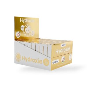 Hydroxie 7-Hydroxymitragynine Chewable Tablets Watermelon 200mg
