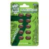 Maxx Out Advanced Kratom Alkaloid 7-OH Soft Gels (100mg - 10 Count)