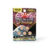 Tsunami 7-Hydroxy 150mg Chewable Pink Watermelon Tablets