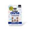 Zana Seven 7- Hydroxymitragynine Chewable Tablets Sour Watermelon 40mg