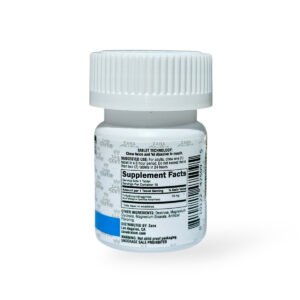 Zana Seven 7-OH Chewable Tablets 10mg Per Tablet