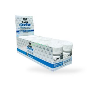 Zana Seven 7-OH Chewable Tablets 10mg Per Tablet